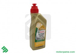 olio castrol 75W-140